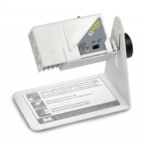 YBI-01 Ionizzatore compatto per neutralizzare la carica elettrostatica